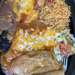Chili Relleno Chili Relleno