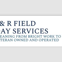 J & R Field Day Services - same