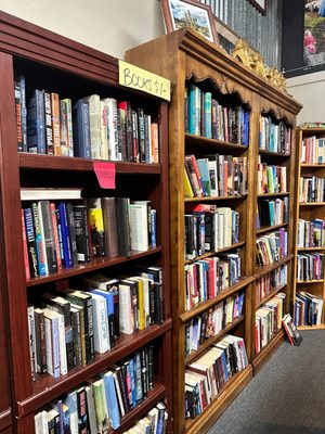 Treasures in Heaven by null