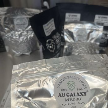 Hawaii Standard Time Brewing - This much hops used for a real proper Dry Hop IPA. Mosaic, Citra and Galaxy. Make IPA great again - Breweries Near Me - Lihue, Hawaii Hawaii Standard Time Brewing - This much hops used for a real proper Dry Hop IPA. Mosaic, Citra and Galaxy. Make IPA great again - Breweries Near Me - Lihue, Hawaii