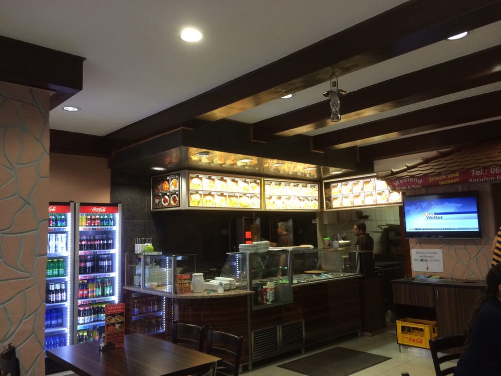 WESTEND DÖNER&PIZZA Updated March 2025 Reuterweg 55, Frankfurt Am Main, Hessen, Germany