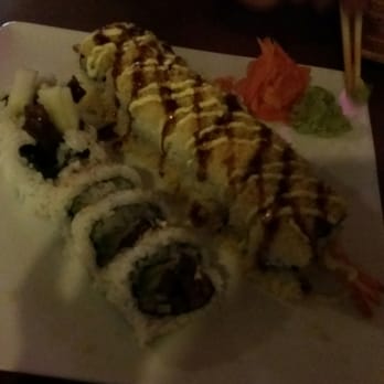 Abashiri - Sushi Bars Near Me - Bloomingdale, Illinois Abashiri - Sushi Bars Near Me - Bloomingdale, Illinois