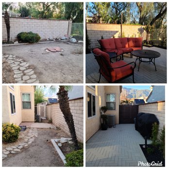 California Custom Landscape - Landscaping Near Me - Chino, California