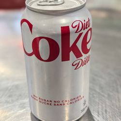 Diet Coke