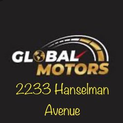 Global Motors - Global Motors