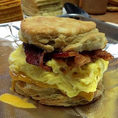 Bolton's Grill by null