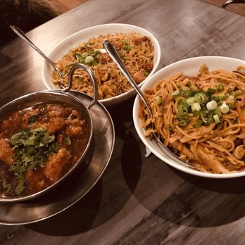 Mumbai Spice - Indo-Chinese cuisine - Halal Near Me - Boston, Massachusetts