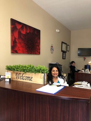 ❤Chiroさま❤venetia❤ Zdilla Family Chiropractic