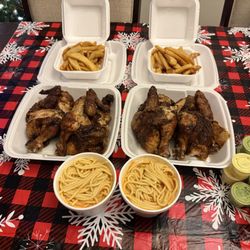 King Pollo