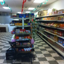 Asia Grocery and Halal Meat in Delaware