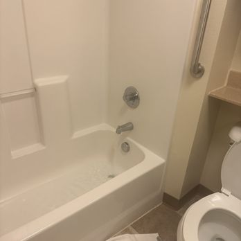 My Place Hotel-Lubbock, TX - bath - Hotels Near Me - Lubbock, Texas My Place Hotel-Lubbock, TX - bath - Hotels Near Me - Lubbock, Texas