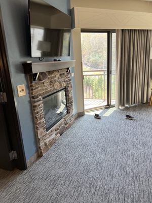 Camelback Resort by null