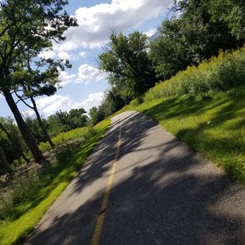 Skokie Lagoons - Hiking Near Me - Glencoe, Illinois Skokie Lagoons - Hiking Near Me - Glencoe, Illinois