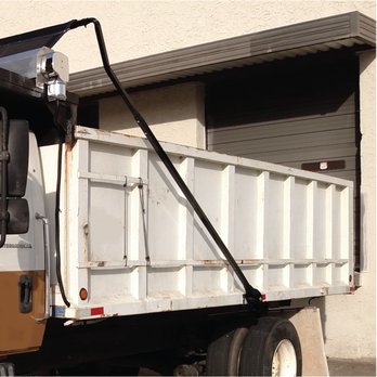 Harp's Tarps - Complete Steel Tarp System for Dump Truck Bodies up to 16'. - Auto Parts & Supplies Near Me - Stone Mountain, Georgia Harp's Tarps - Complete Steel Tarp System for Dump Truck Bodies up to 16'. - Auto Parts & Supplies Near Me - Stone Mountain, Georgia