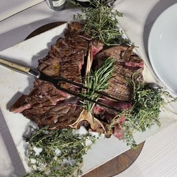 Beautiful steaks from around the world.