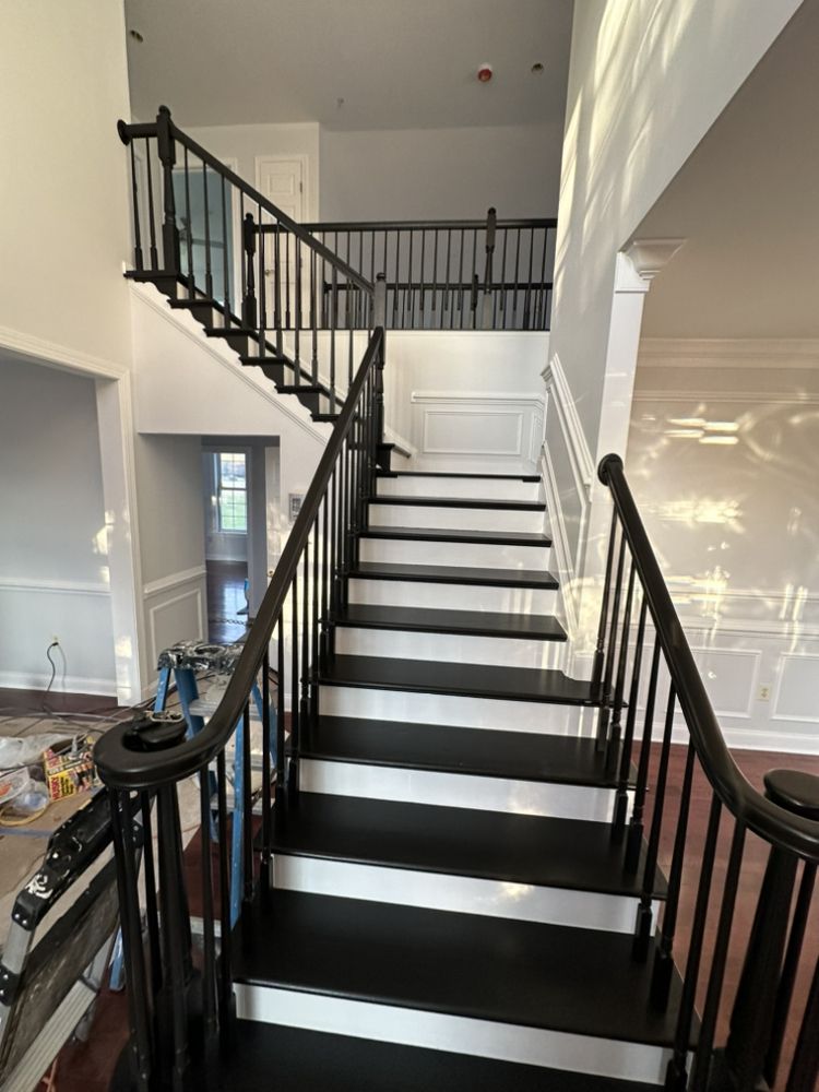 Slide of AG General Construction