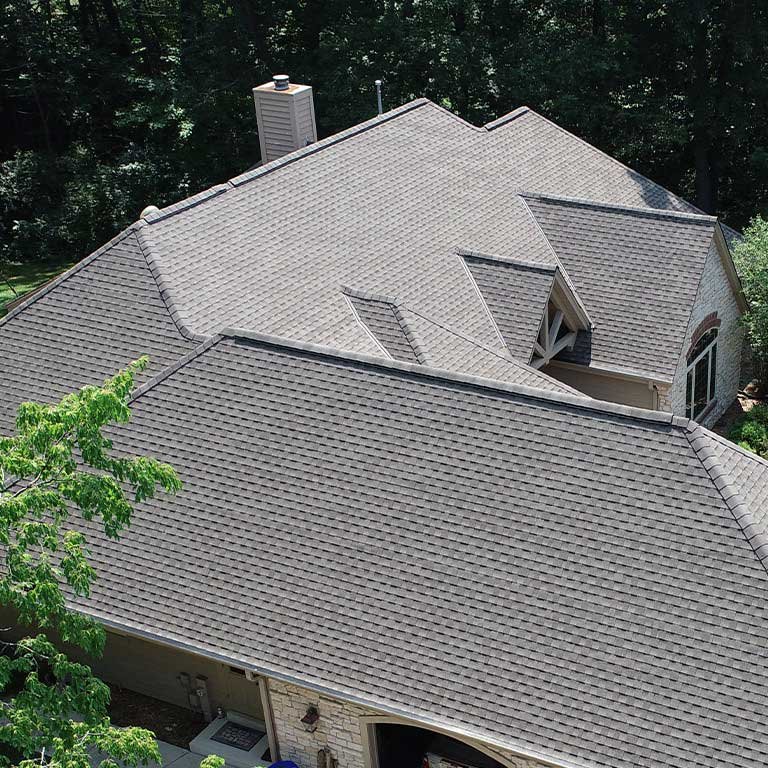Slide of Titan Roofing Solutions