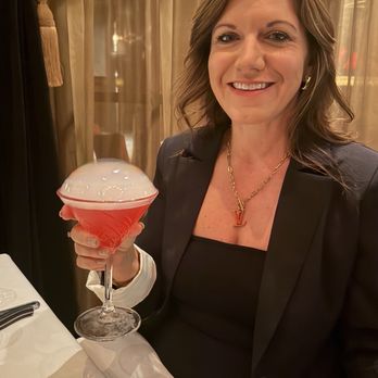 Hyde Park Prime Steakhouse - Martini - Steakhouses Near Me - Columbus, Ohio