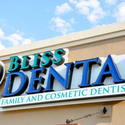 Bliss Dental and Orthodontics - Lubbock - Dental Clinic Lubbock, TX