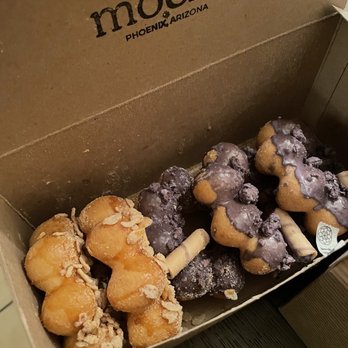 Mochidot Donuts - Donuts Near Me - Phoenix, Arizona