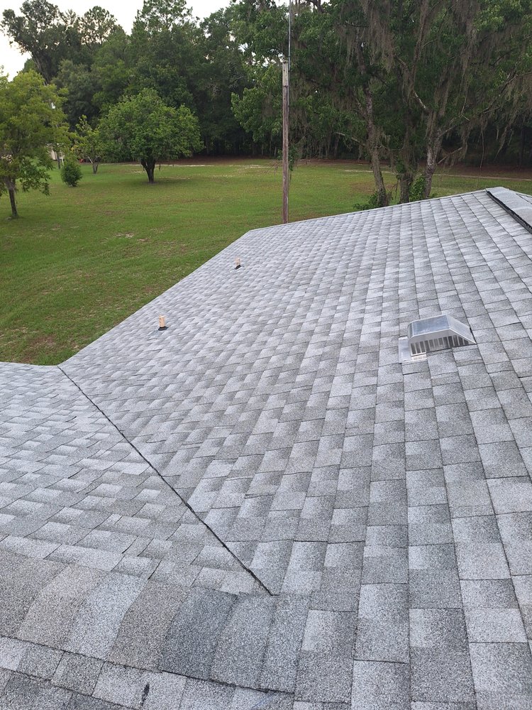 Slide of American Roof and Coating