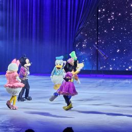 Disney on Ice Disney on Ice