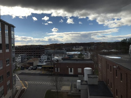 Central Maine Medical Center