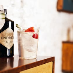 Bobby Gin