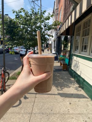 Lightbox Cafe by null