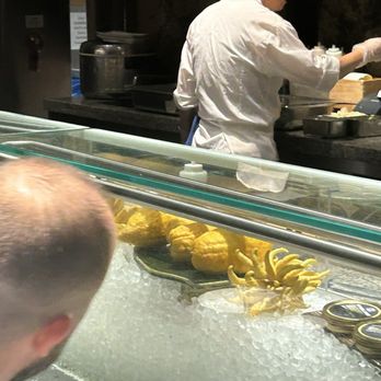 Zuma - Sushi Bars Near Me - New York, New York