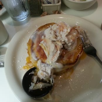 Briarpatch Restaurant - Buttermilk Passion Cakes - American Near Me - Winter Park, Florida