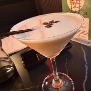 Hungry Bowl - Espresso Martini - Mongolian Near Me - Bowie, Maryland Hungry Bowl - Espresso Martini - Mongolian Near Me - Bowie, Maryland