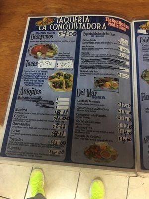 Menu photo 5 Taqueria Torres Metairie, LA Menu photo 5 Taqueria Torres Metairie, LA