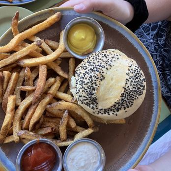 The Parish - Burger - Gastropubs Near Me - Tucson, Arizona