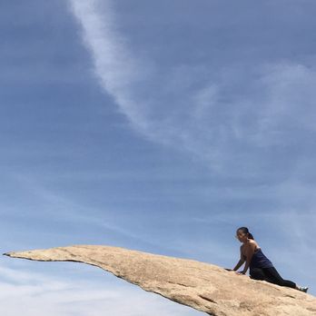 Potato Chip Rock - Hiking Near Me - Poway, California