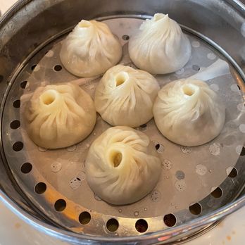 Trendy Dumpling - Soup bao - Noodles Near Me - Houston, Texas Trendy Dumpling - Soup bao - Noodles Near Me - Houston, Texas
