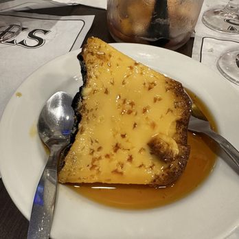 A Provinciana - The real FLAN - Restaurants Near Me - Lisbon, 11