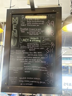 Menu photo 4 Bear & Bean Coffee Shop Milwaukee, WI Menu photo 4 Bear & Bean Coffee Shop Milwaukee, WI