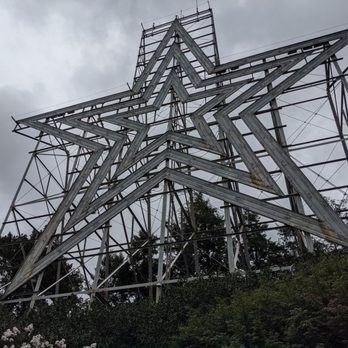 The Roanoke Star - The Roanoke Star, Roanoke VA - Landmarks & Historical Buildings Near Me - Roanoke, Virginia The Roanoke Star - The Roanoke Star, Roanoke VA - Landmarks & Historical Buildings Near Me - Roanoke, Virginia