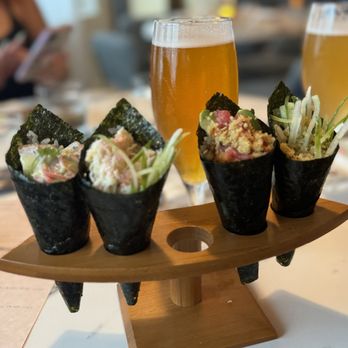 Sushi Saint - Sushi Bars Near Me - Orlando, Florida Sushi Saint - Sushi Bars Near Me - Orlando, Florida