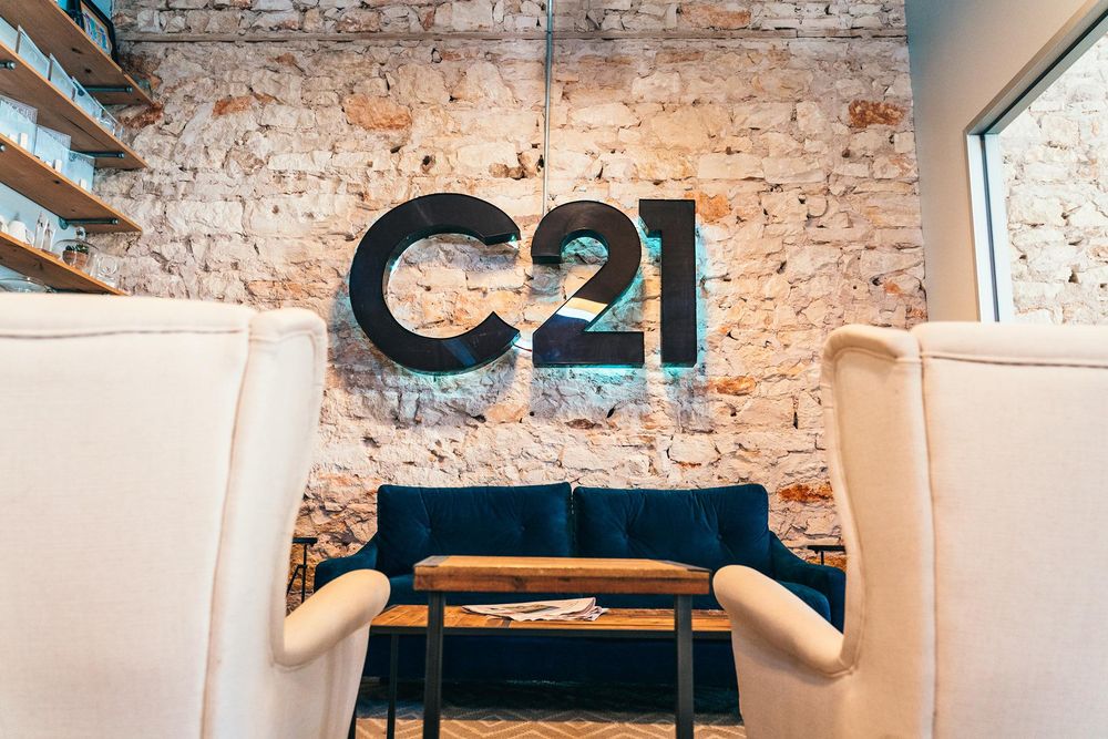 CENTURY 21 HELLMANN STRIBLING 801 S Main St, Texas