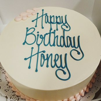 Bernice's Bakery - Lemon raspberry wine cake. - Bakeries Near Me - Missoula, Montana
