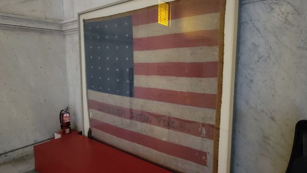 General Grant National Memorial by null