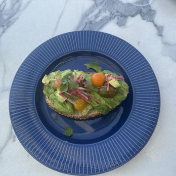 SALT Restaurant and Bar - Avocado toast - New American Near Me - Marina del Rey, California SALT Restaurant and Bar - Avocado toast - New American Near Me - Marina del Rey, California