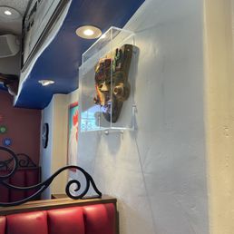 Inside Inside