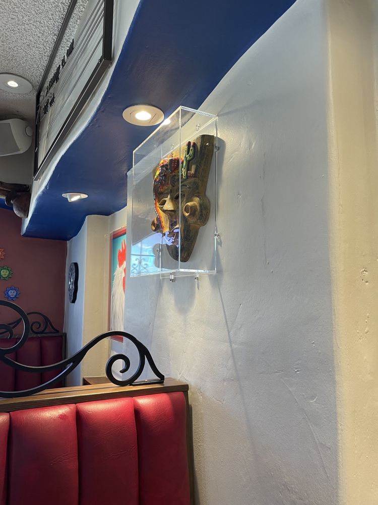 Melody's Fresh Mexican Kitchen