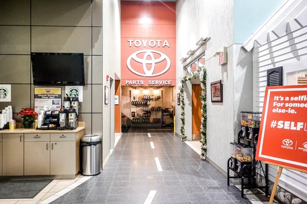 MCGRATH ELMHURST TOYOTA - Updated May 2025 - 68 Photos & 282 Reviews ...