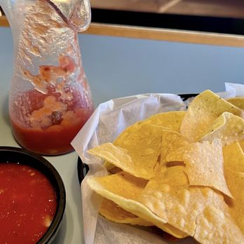 La Fogata - Mexican Near Me - Nags Head, North Carolina