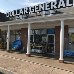 Dollar General