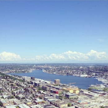 Space Needle - Lake Union - Landmarks & Historical Buildings Near Me - Seattle, Washington Space Needle - Lake Union - Landmarks & Historical Buildings Near Me - Seattle, Washington